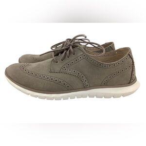 Hush Puppies Women’s Everyday Sneaker In Taupe Sz 7